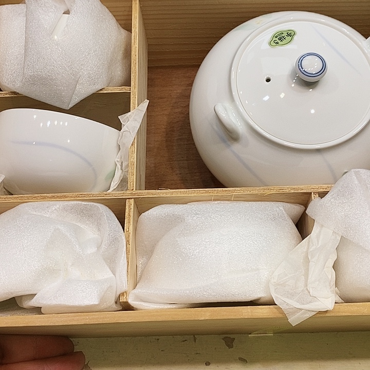 紫砂紫砂瓷片杂货茶具阿*