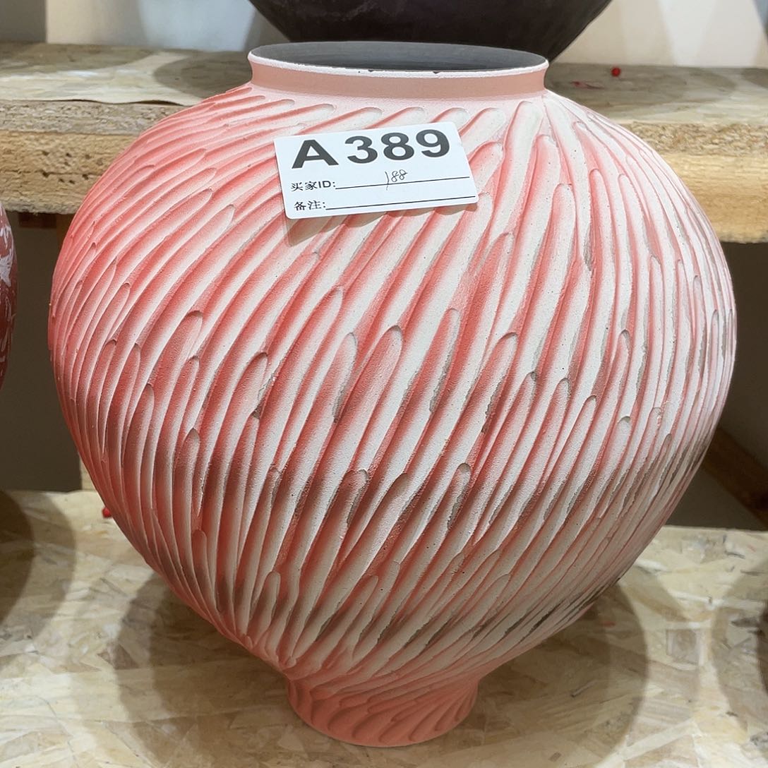 摆件景德镇陶瓷艺术博物