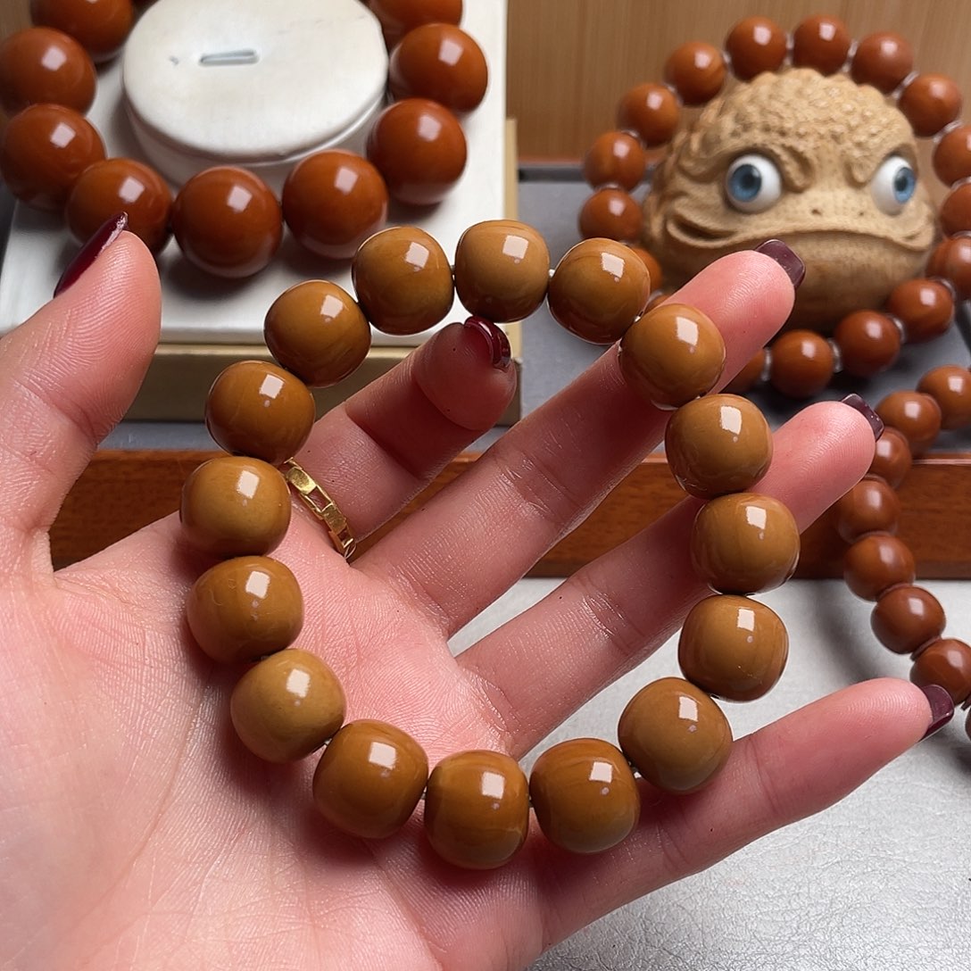 手串橄榄核橄榄核1.3