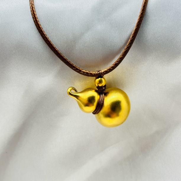 足金饰品/古法酒葫芦（编好发货）/1.95/1B5G1928/q