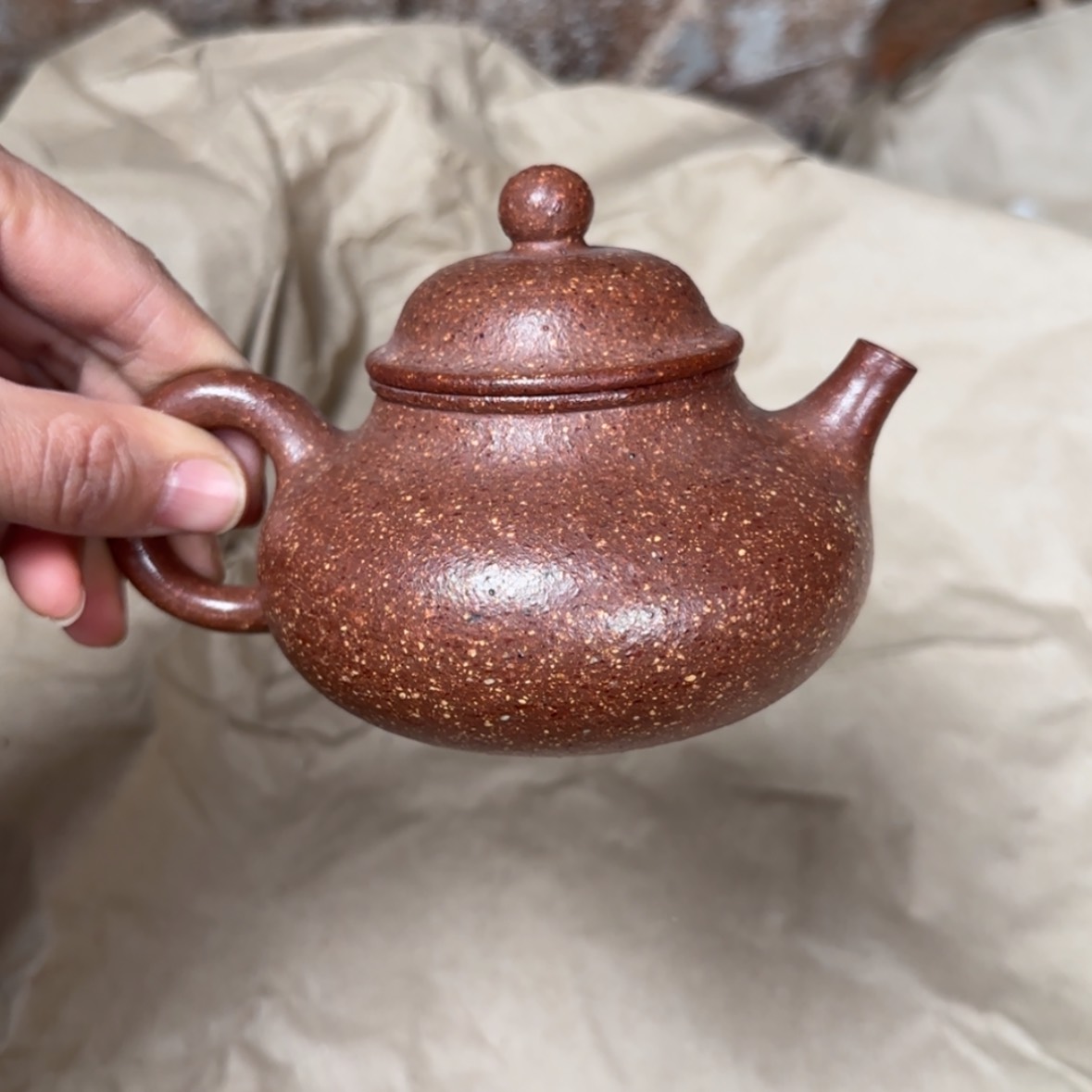 【闪购商品】紫砂茶壶紫砂茶具