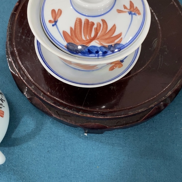 景德镇陶瓷工艺品