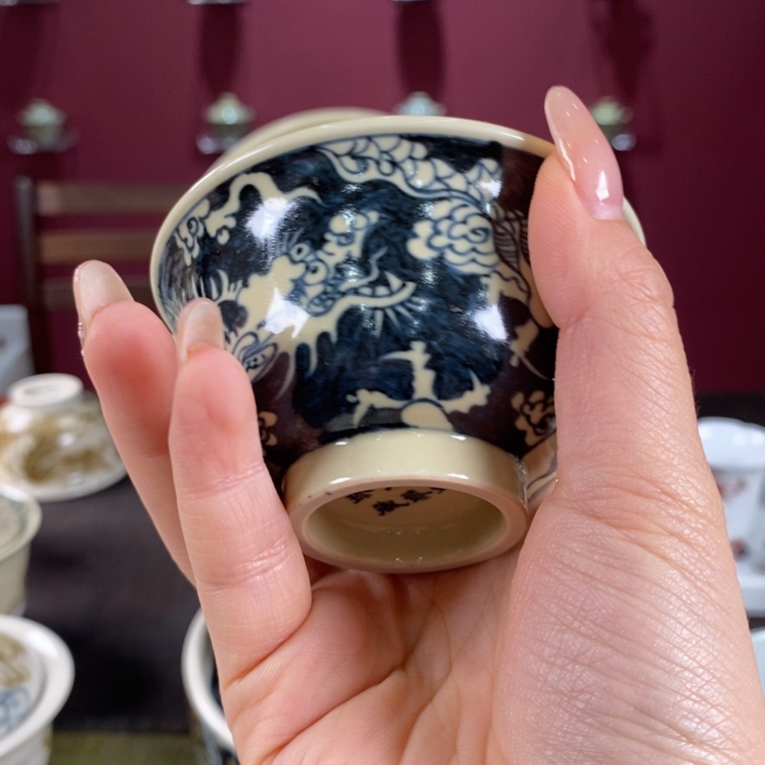 九鸣瓷艺九鸣瓷艺