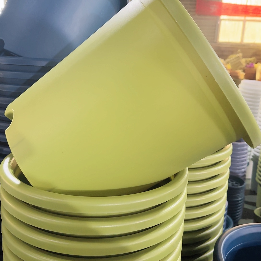 树脂果绿8#无拖3个