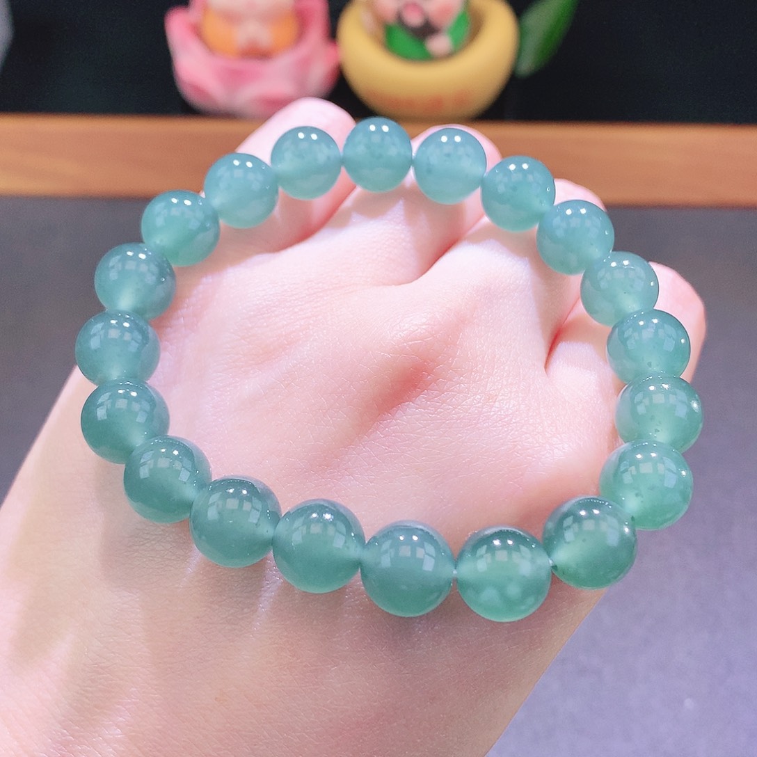 翡翠未镶嵌手镯天然翡翠