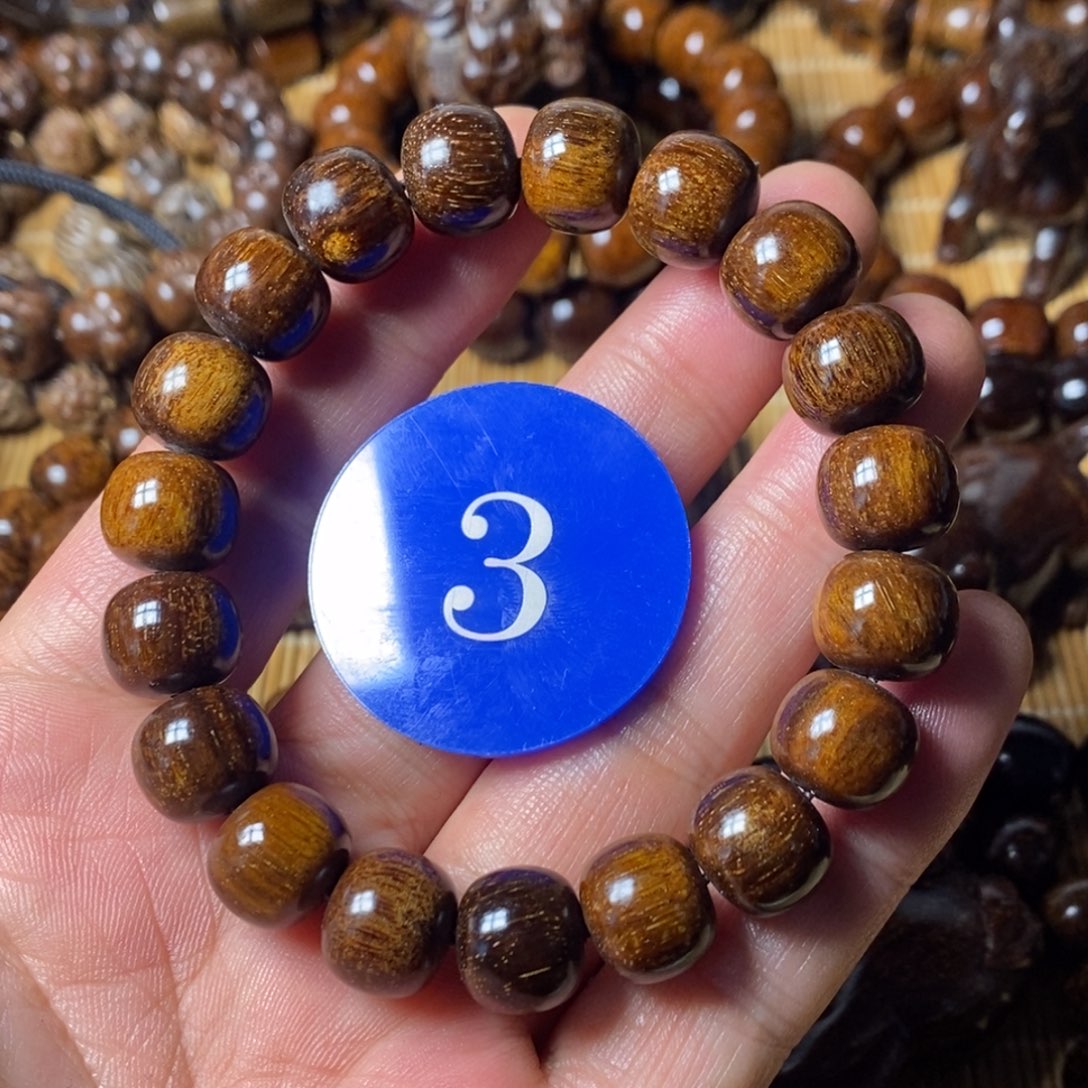 贡木手串/手链1112老型