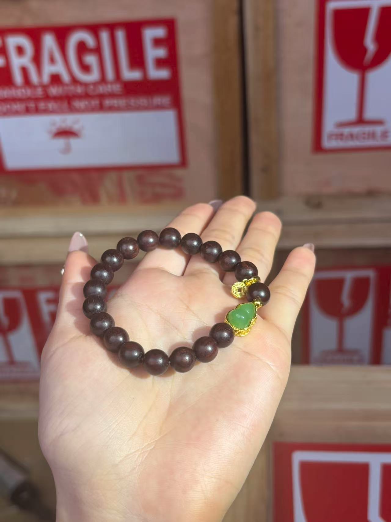 精品手串 J0117 无礼盒