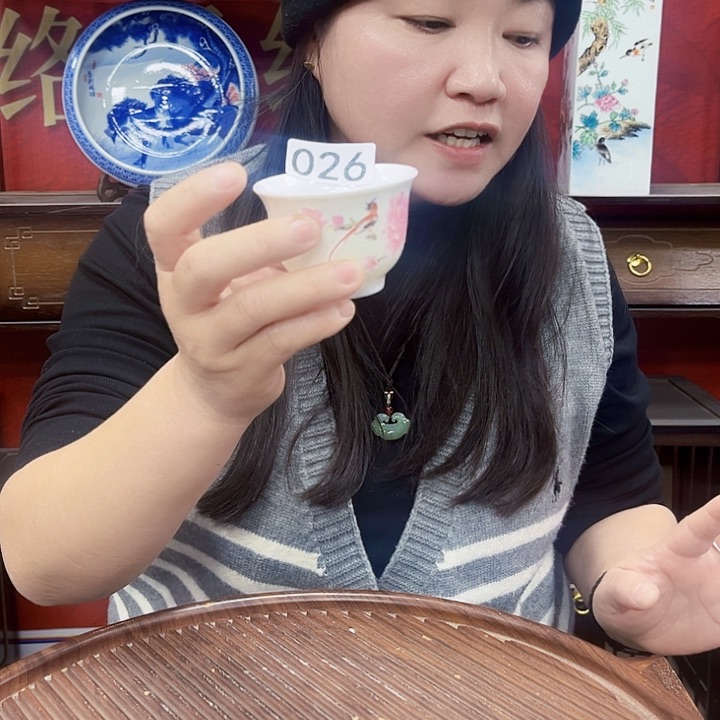 景德镇陶瓷艺术家