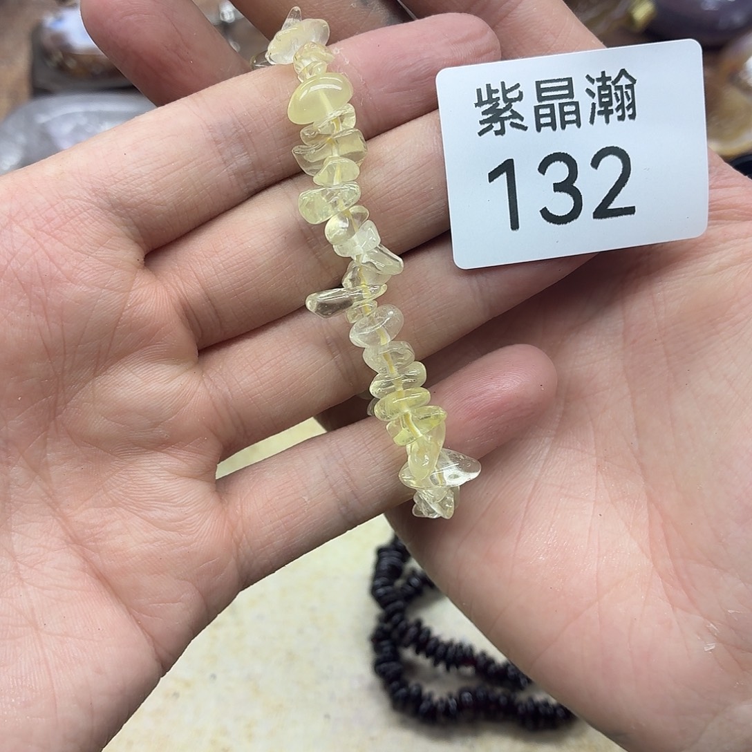 水晶未镶嵌大型摆件（非配饰）