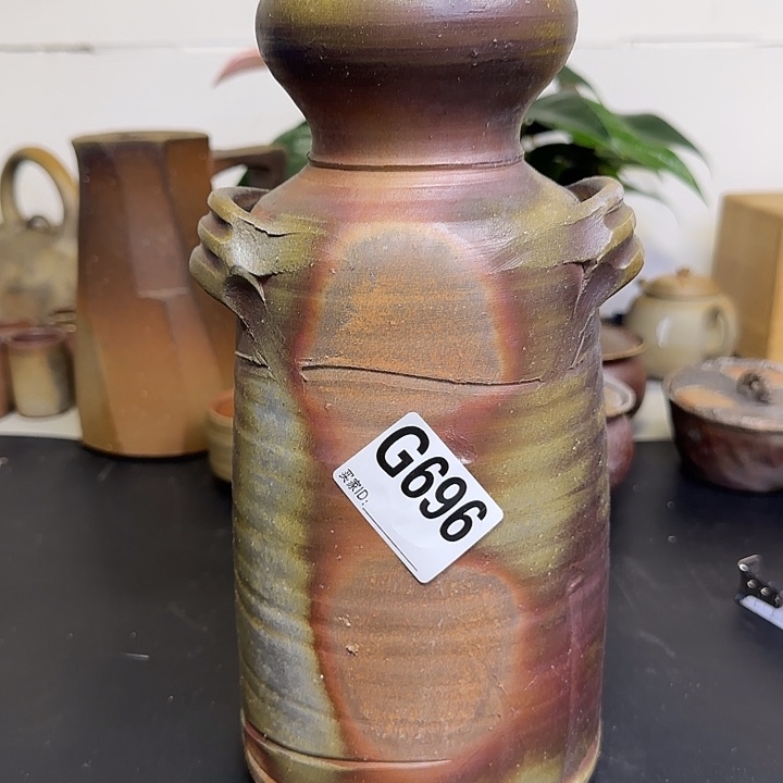 备前烧作品备前烧作品