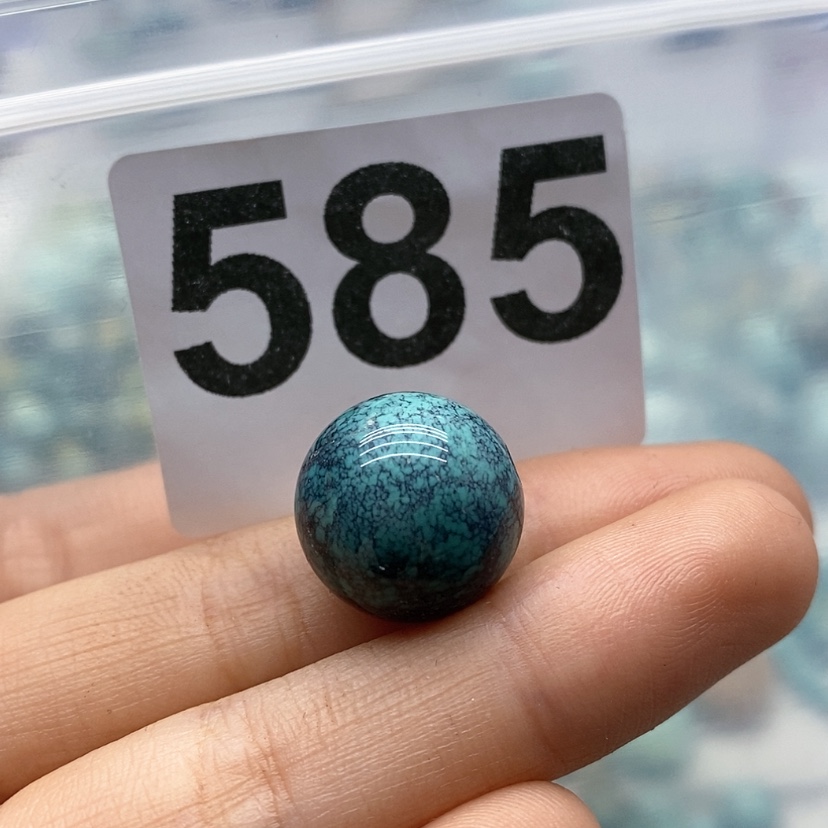 【闪购商品】绿松石颈饰未镶嵌