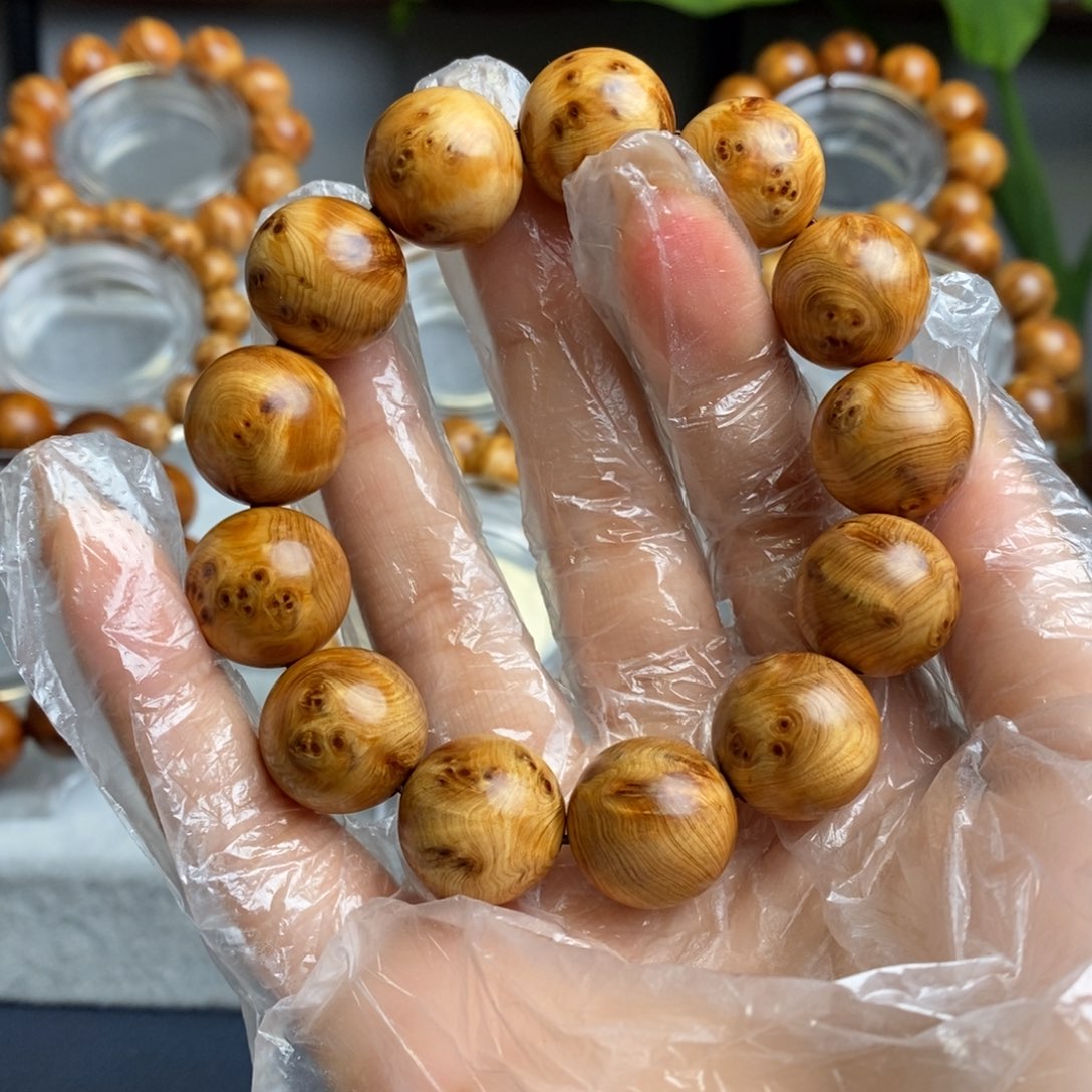 柏木（崖柏）༄***࿐1.8瘤疤