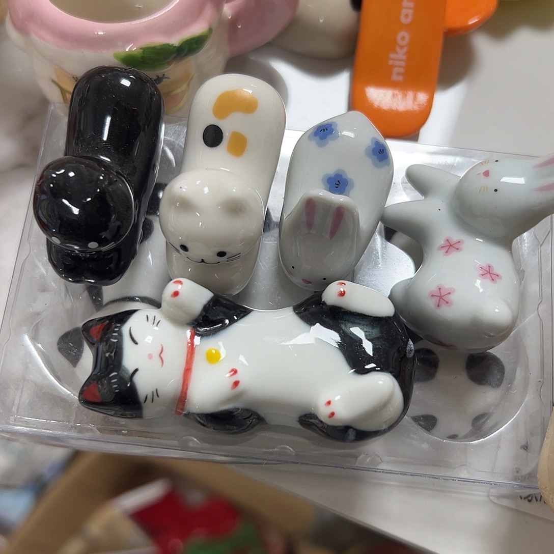 杯满20包邮微瑕不退不换