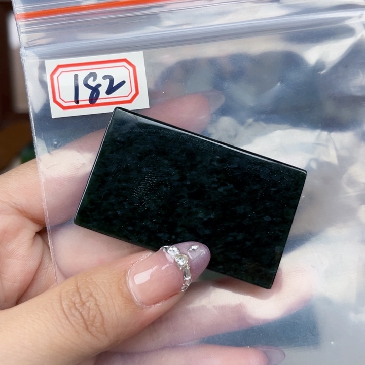 和田玉未镶嵌和田玉