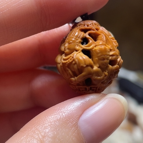 手串/手链橄榄核橄榄核