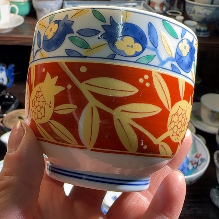 满18米包邮，默认微瑕谨慎参拍，不退不换