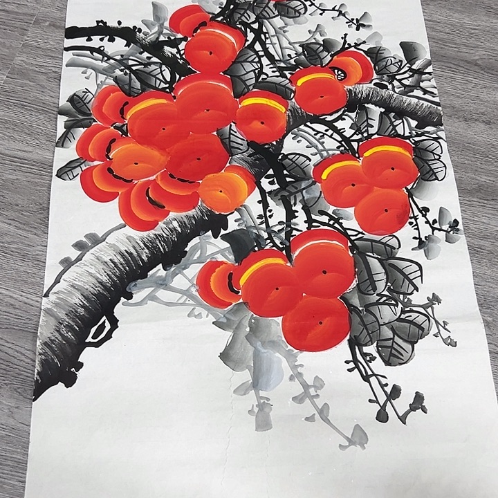 国画手绘国画专用链接