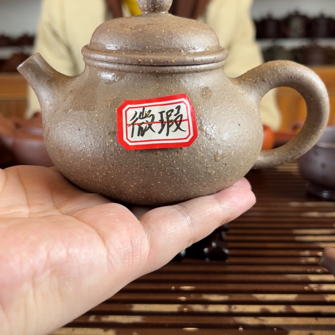 茶壶紫砂紫砂壶71
