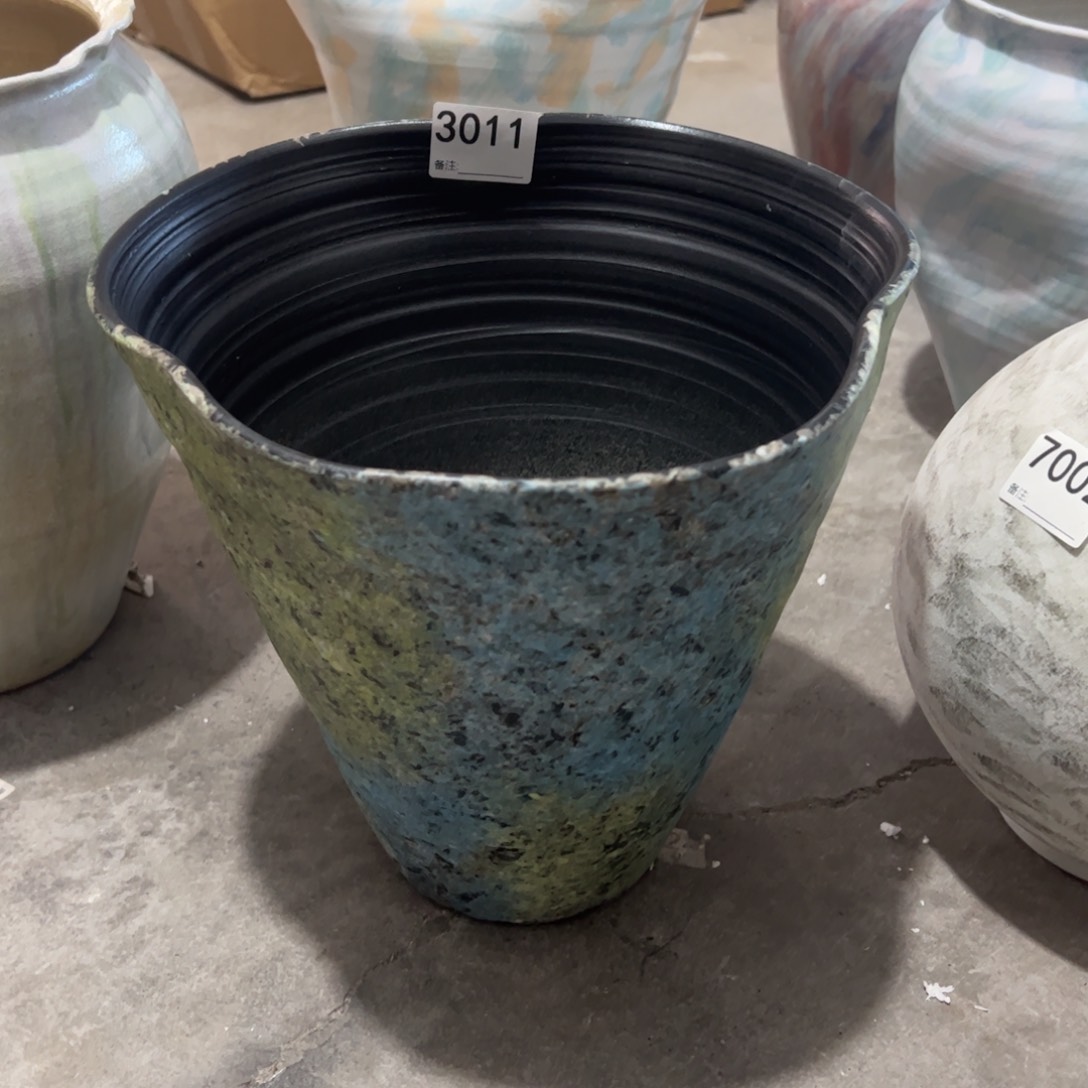 瓷片3011高26口22已打孔的