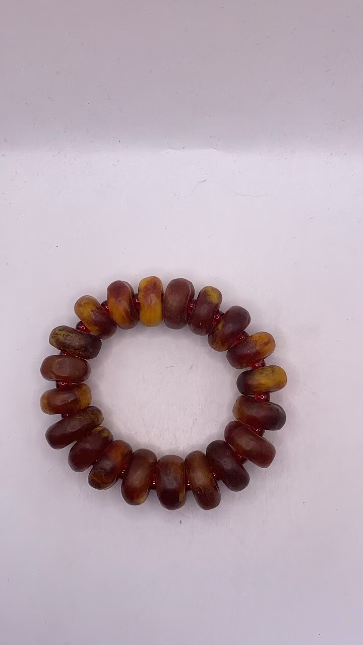 CY71【创艺家】 设计时尚气质手串（多样性发货发其一）