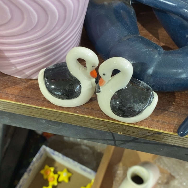 陶瓷树脂工艺摆件