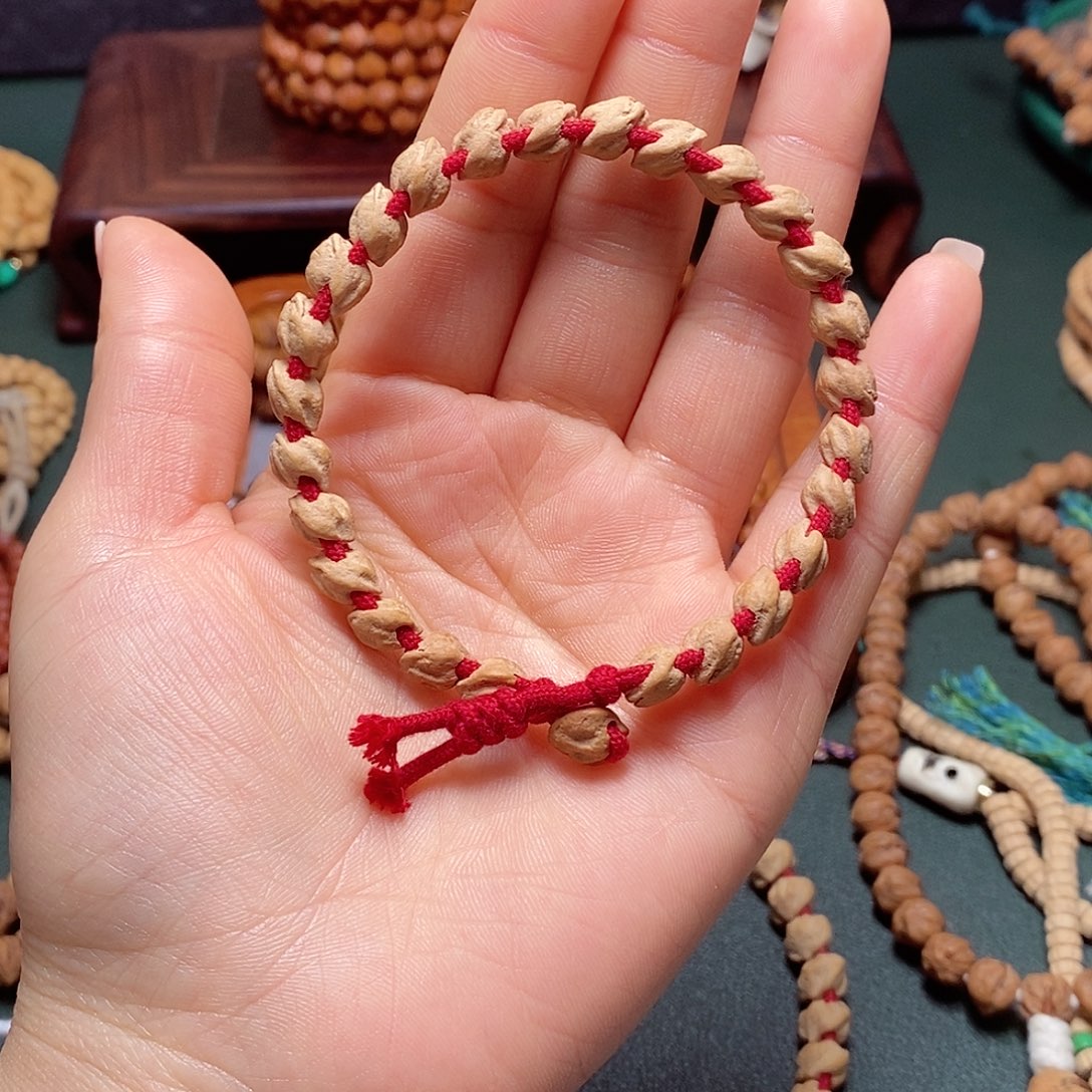 吊坠柏香籽/百香籽135.5