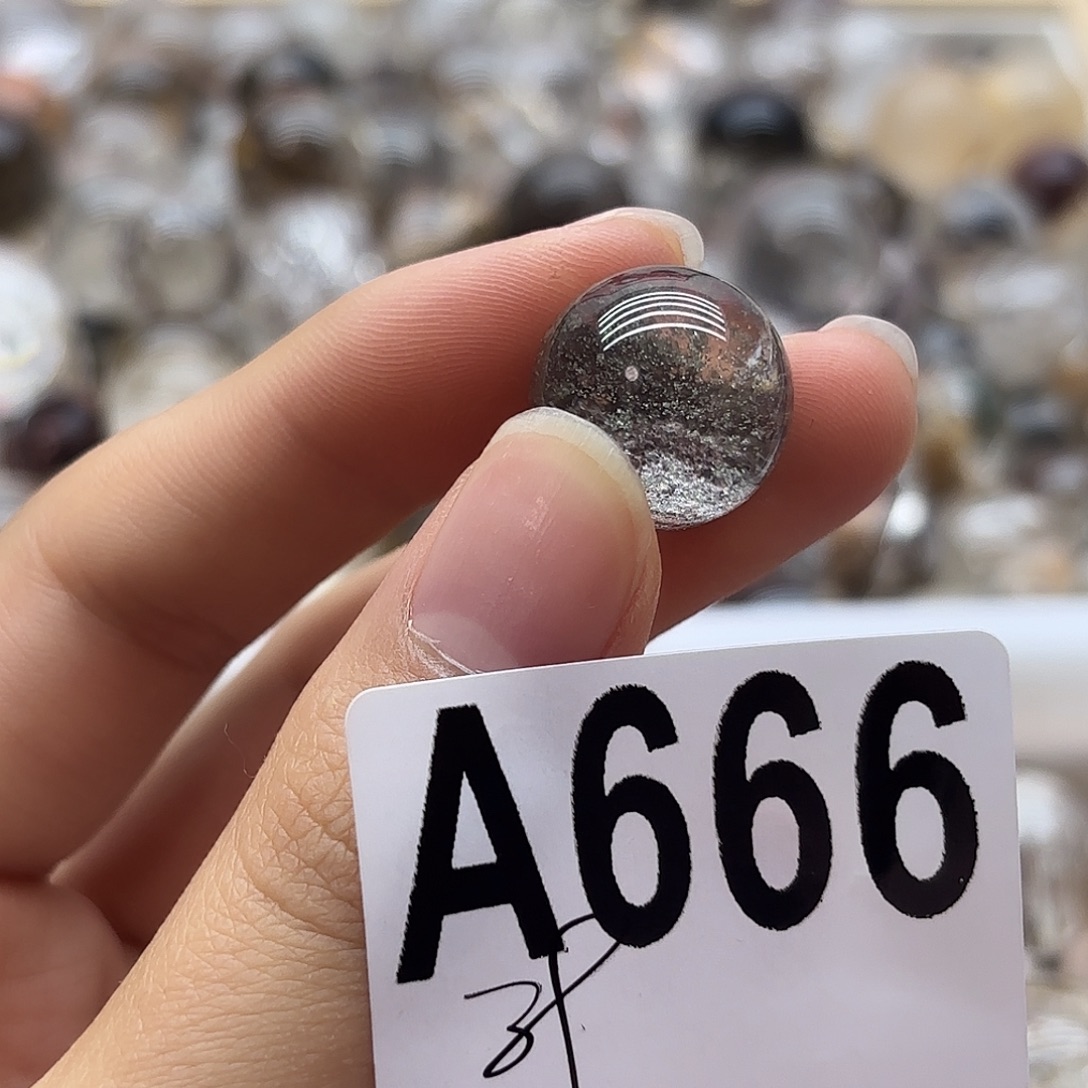 ,****未镶嵌珠宝半成品水晶666