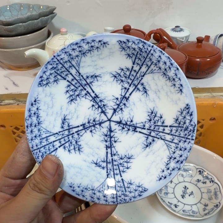 陶瓷推荐第二名20包邮