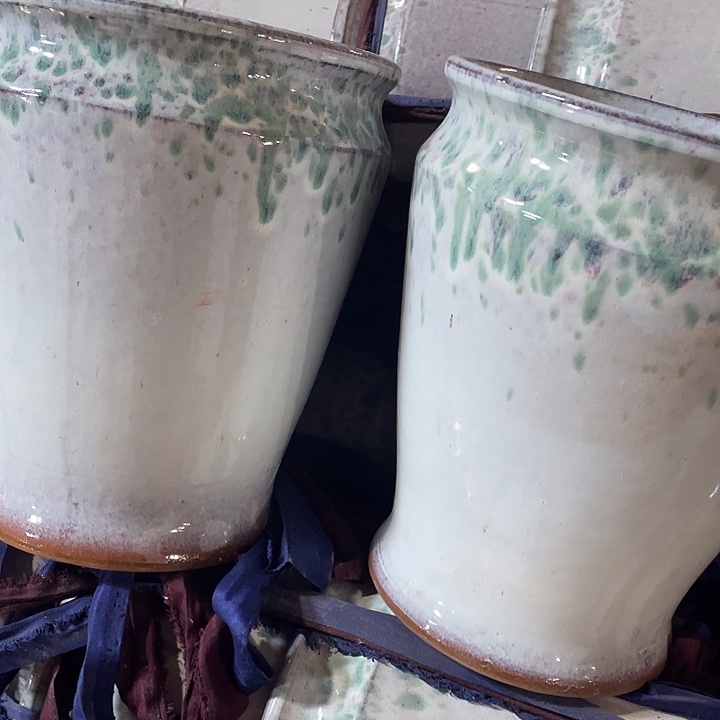 红陶正品两个17/20