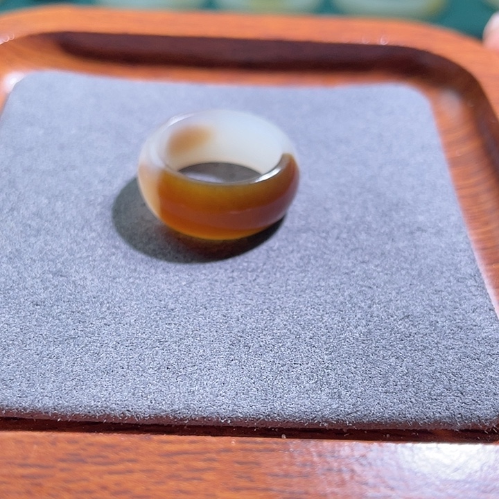 【闪购商品】和田玉颈饰未镶嵌唯**蚀