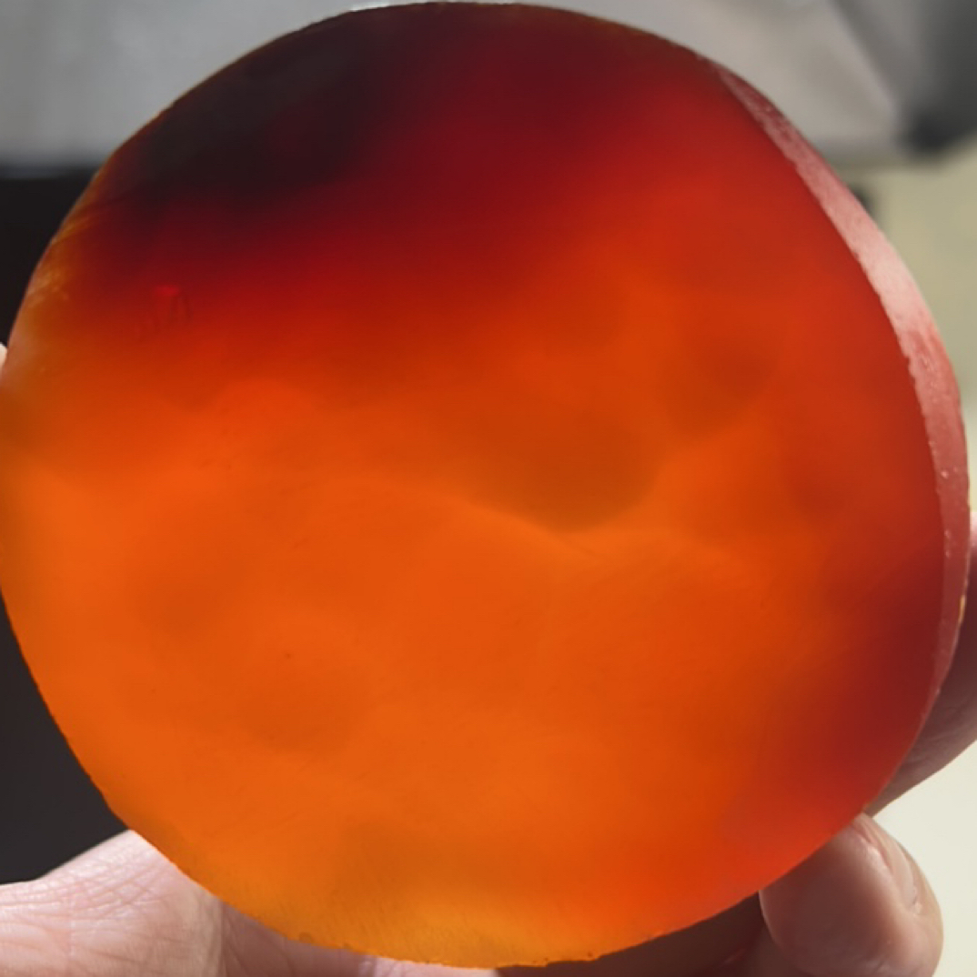 晚风48圈口玛瑙手镯定制