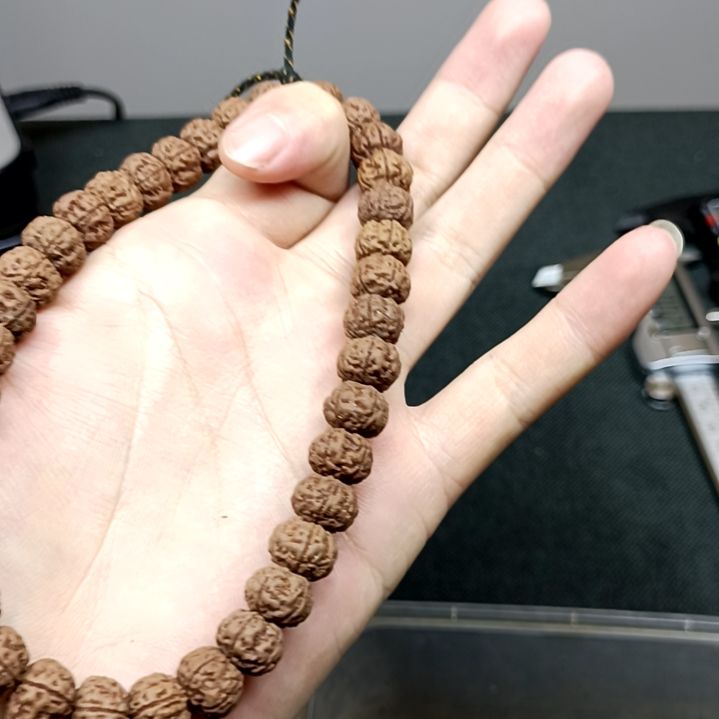 卷***.金刚菩提吊坠金刚