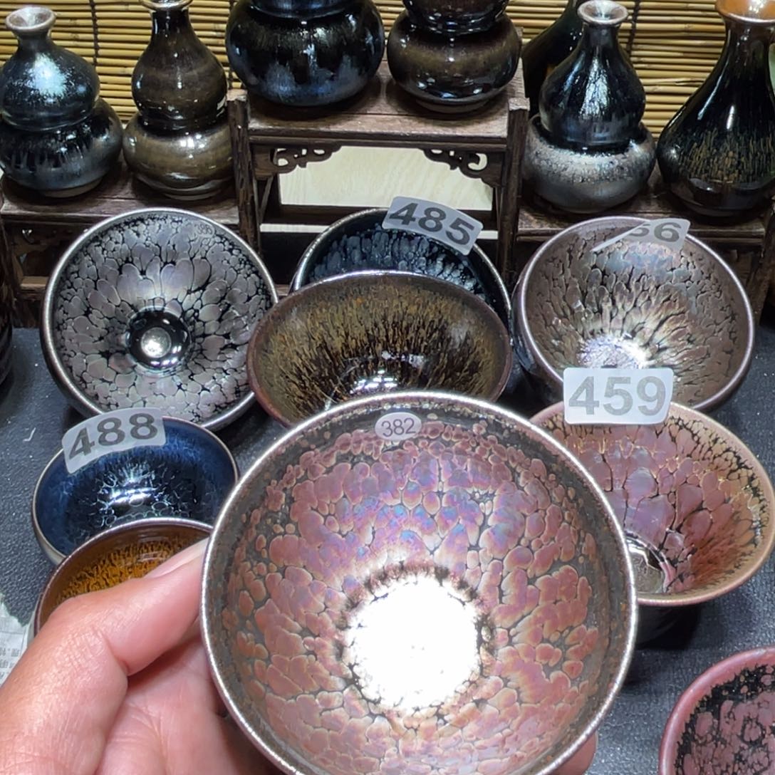 茶盏至**宝茶杯天沉浸在吐槽382