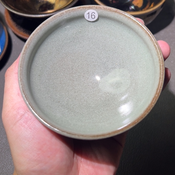 茶盏你的心也太痛哦