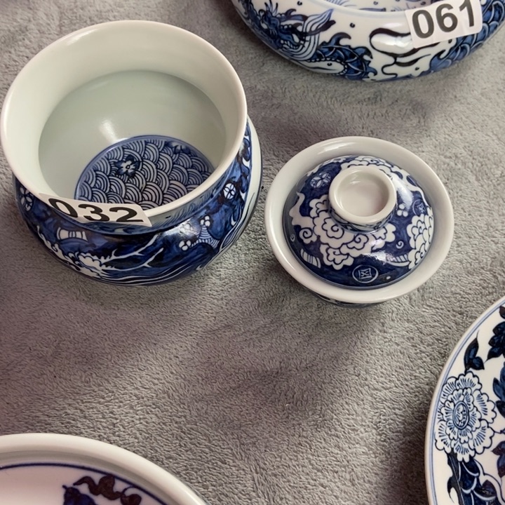 杯张**姐手工手绘手工制作