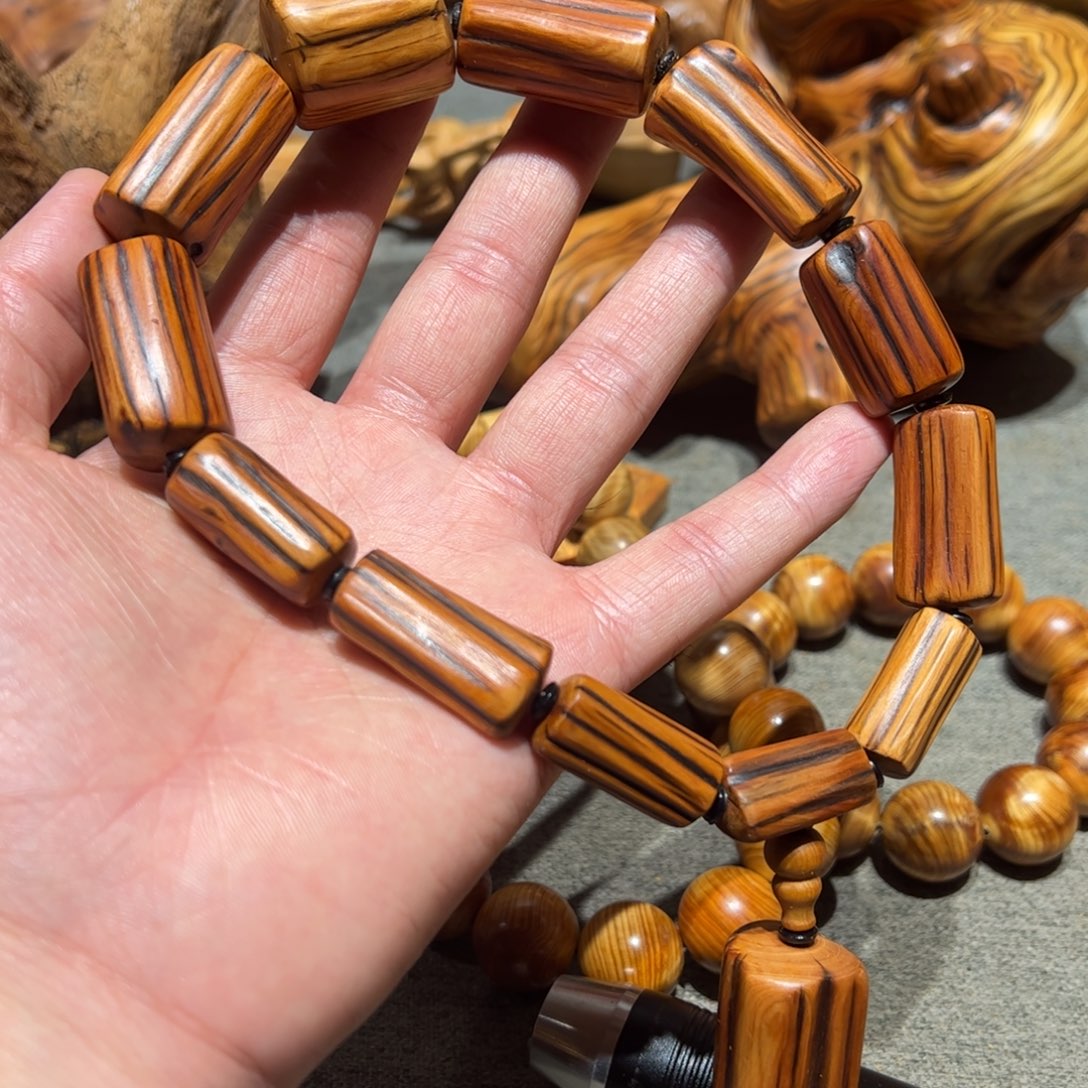 柏木（崖柏）北太行陈化崖柏