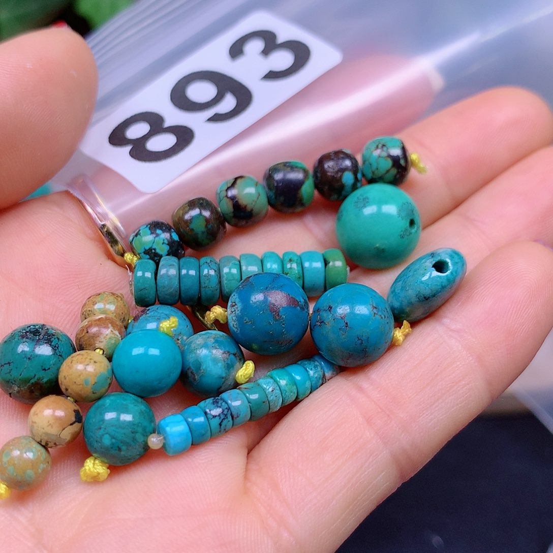 空竹粉丝专享十堰特色手工散珠