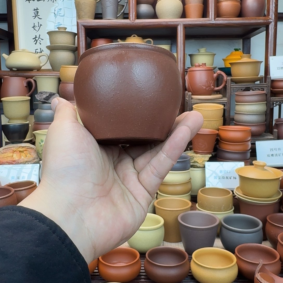 紫砂茶杯555555555555555