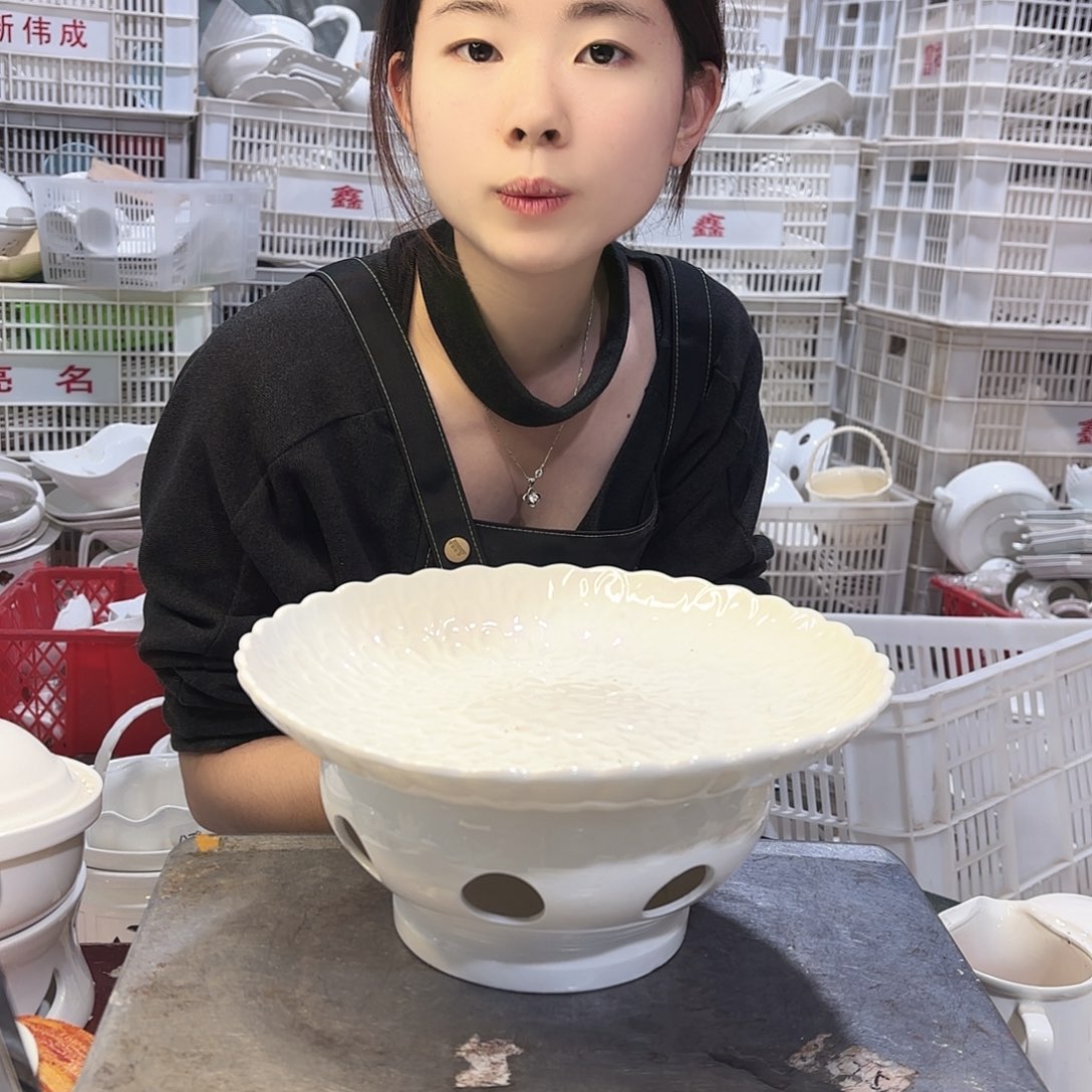 盘微瑕产品………A148两件套