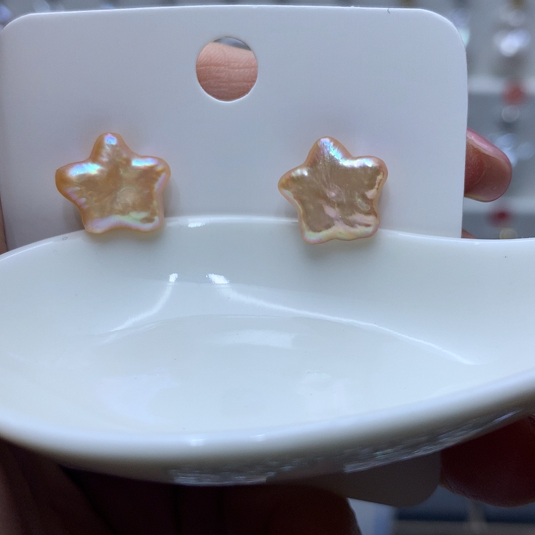 未镶嵌淡水珍珠其它