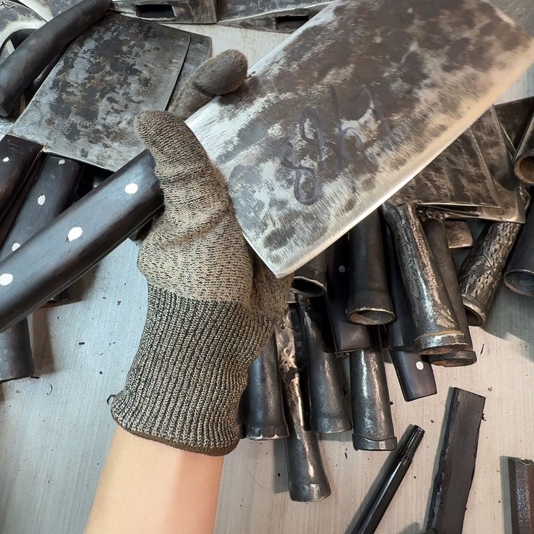 8***48867夹钢木柄专用链接