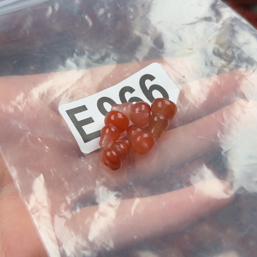 南红玛瑙珠宝奇石未镶嵌