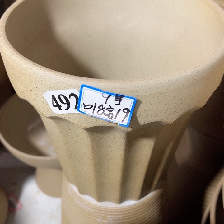 景德镇精品花盆栽适合盆栽