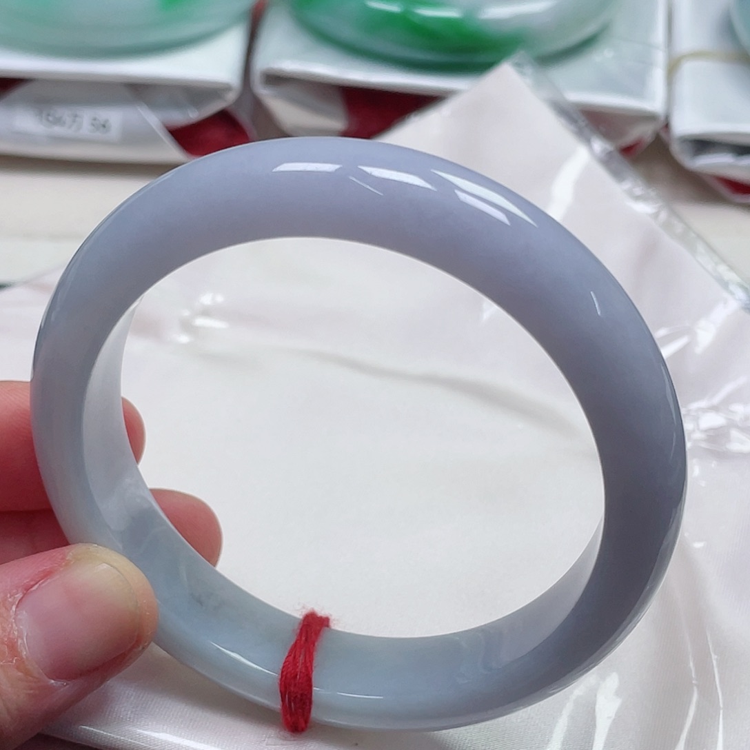 未镶嵌手镯翡翠缅甸翡翠