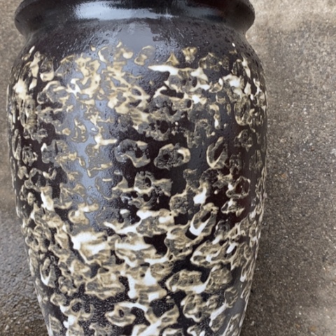 【闪购商品】紫砂花盆高约30口约20