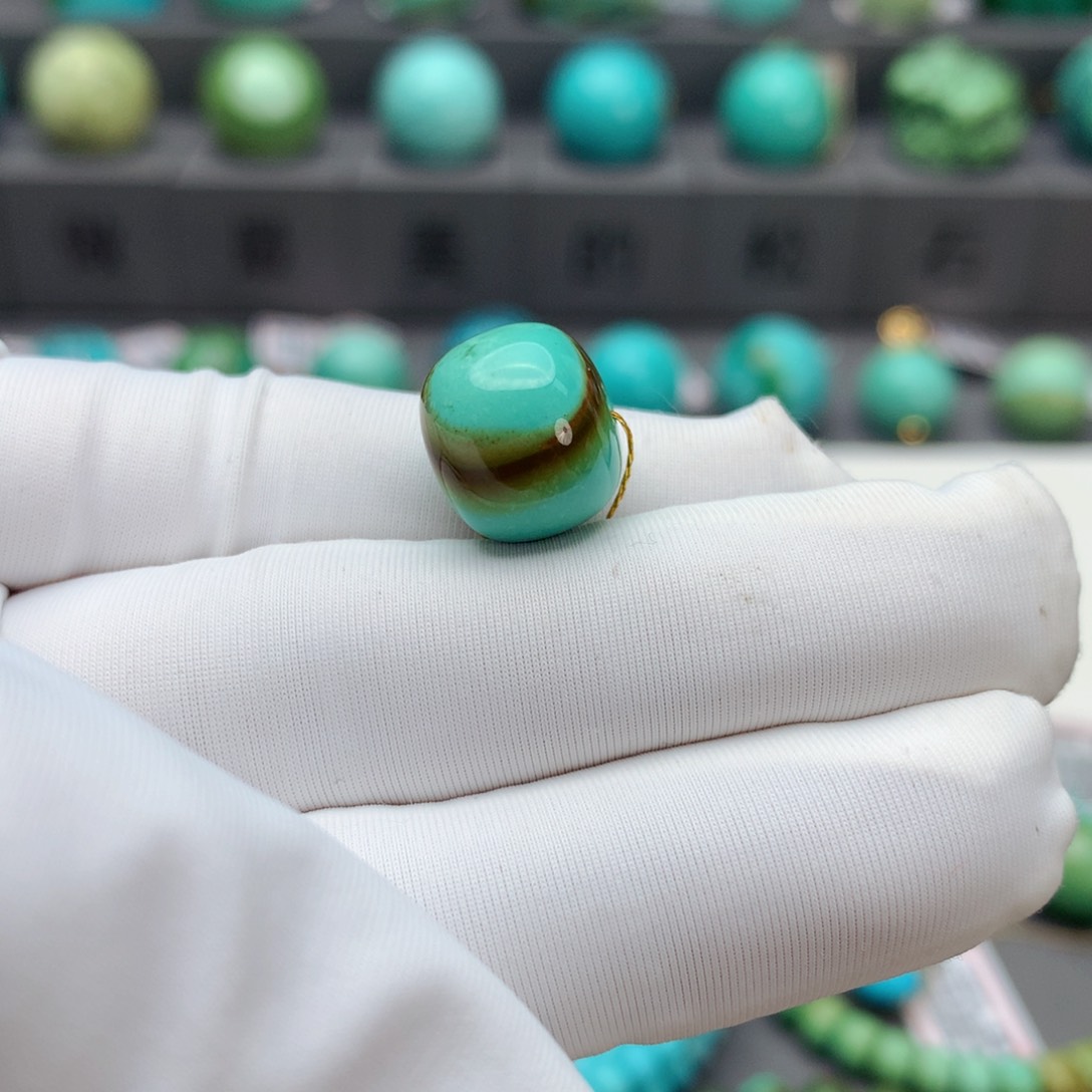 绿松石其他未镶嵌