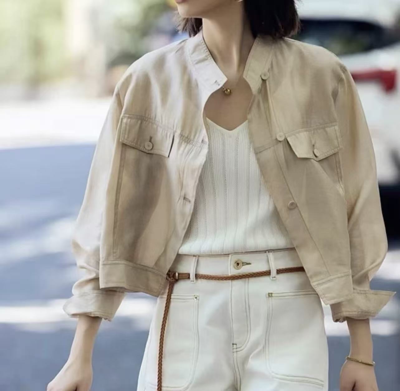 15-99女装捡漏扣号直播间链接