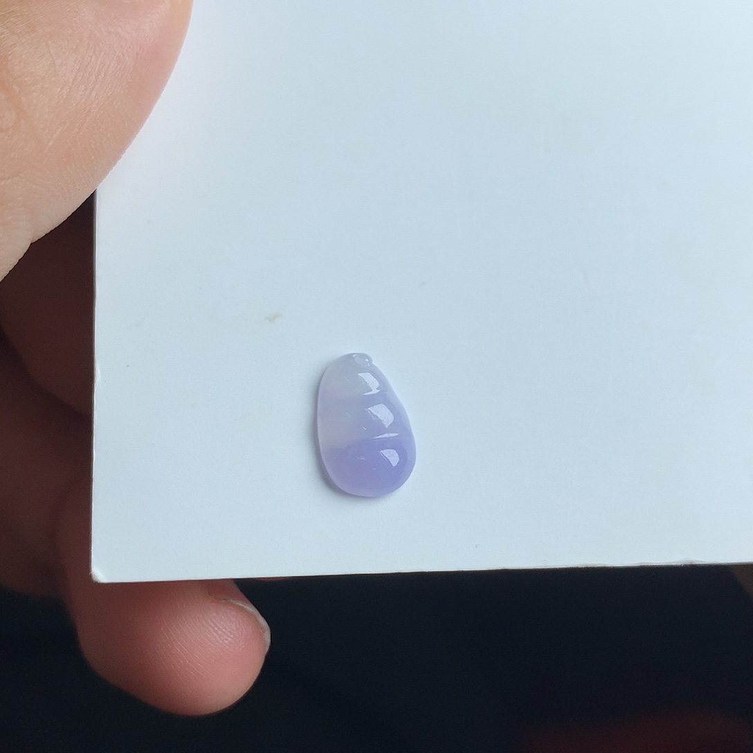 颈饰未镶嵌翡翠翡翠翡翠
