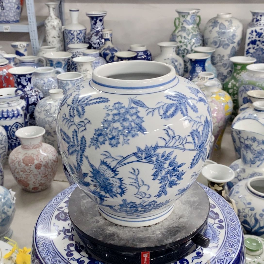 瓶摆件摆件工艺品