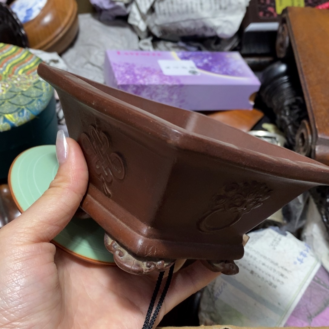 紫砂陶瓷艺术陶瓷艺术